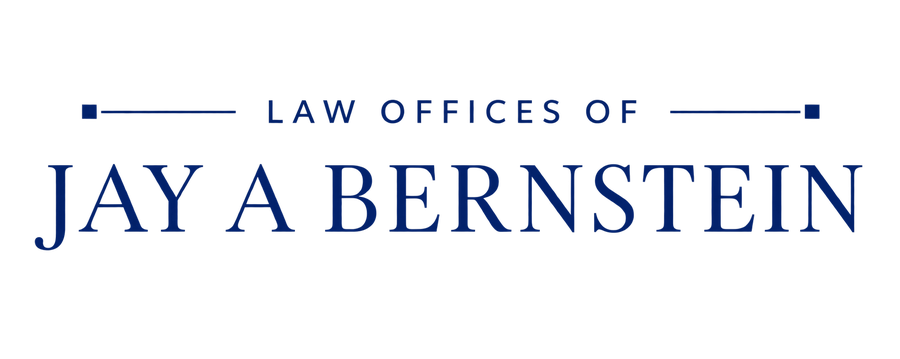 Law Offices of Jay A Bernstein